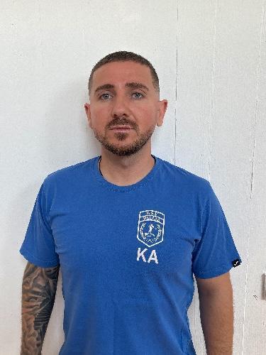 Arsen Graikou