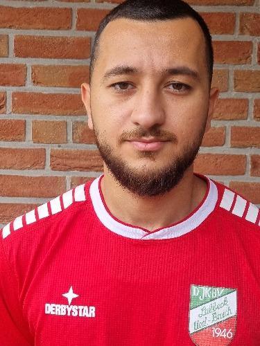 Abdel-Kader Salim