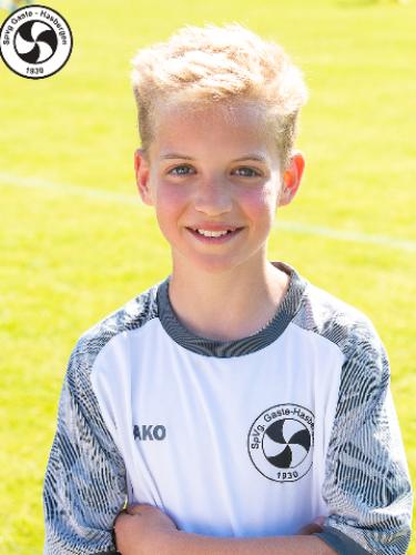 Oskar Bent Osterburg