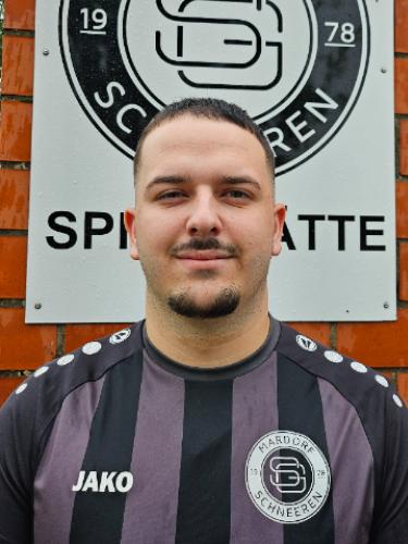 Finn-Luca Sester