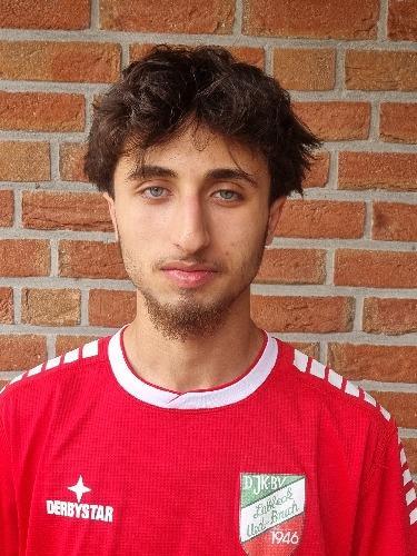 Mohamed Salim