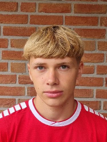 Luca Bindl