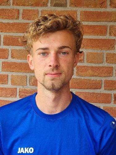 Tim Köhlitz