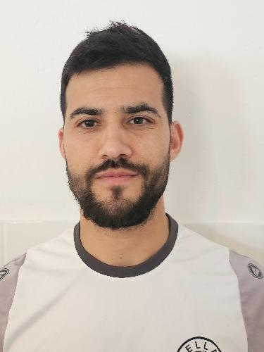 Abdeslam Tafraouti