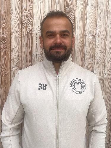 Ahmet Bayram