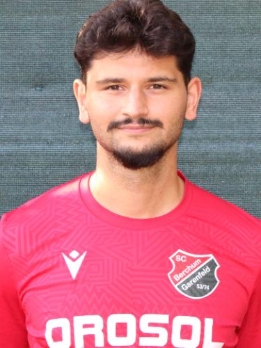 Osman Armutcu