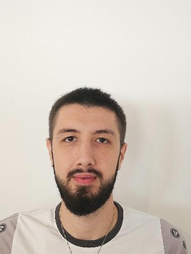 Arian Gläser