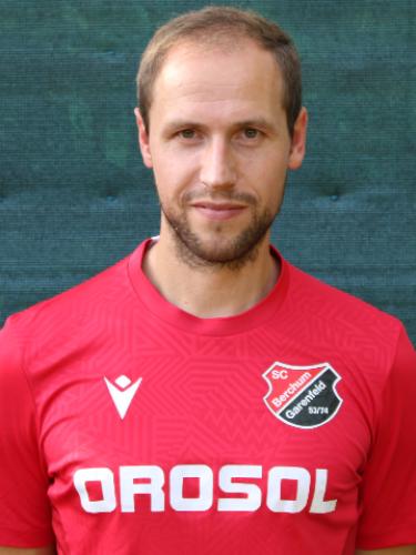 Christian Deuerling