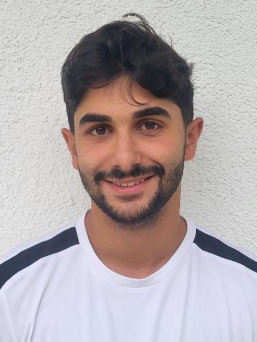 Deniz Pusan