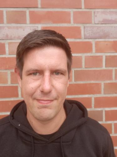 Robin Nikita Huwe