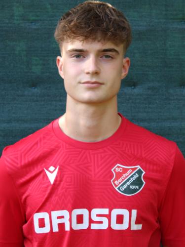 Fabian Gala