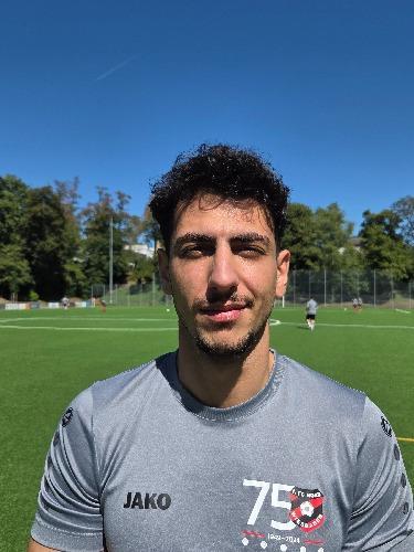 Berkay Tarikut
