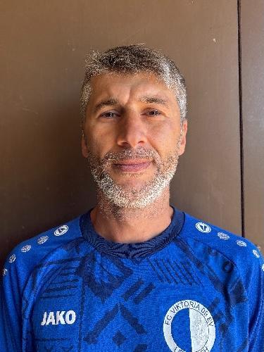 Mehmet Kuzkaya