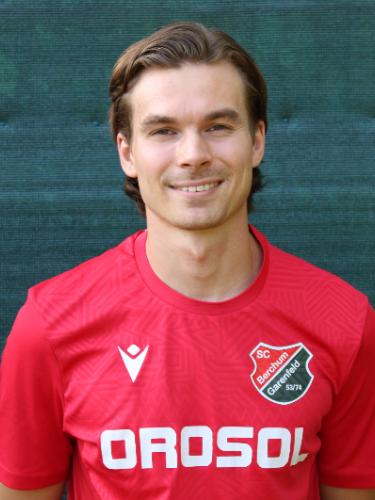Maximilian Gertig