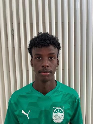 Mustafe Said Mohamed