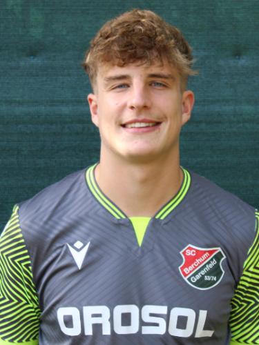 Noah Klein