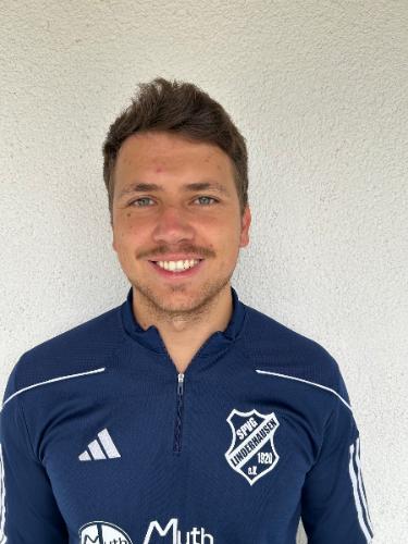 Benedict Vinzent Bulla