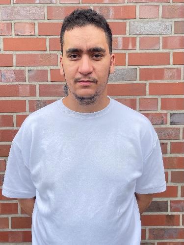 Mohamed Salhi