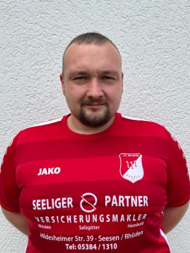 Meikel Lüders