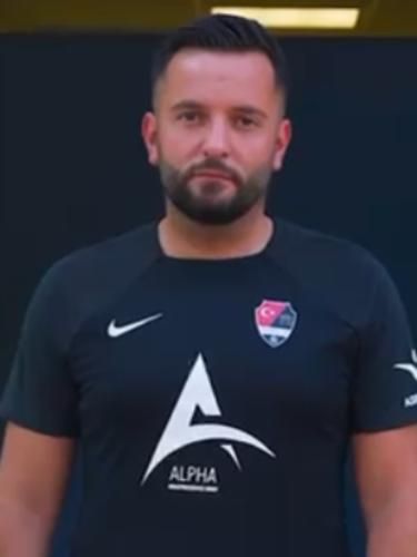 Arber Zogaj