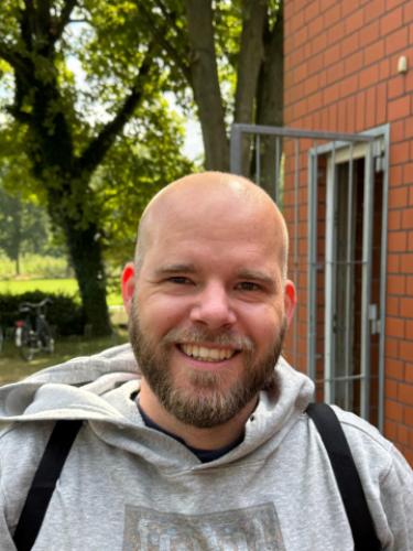 Benjamin Flikschuh