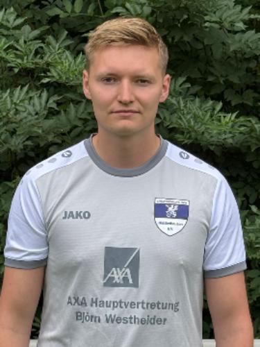 Felix Pühmeyer