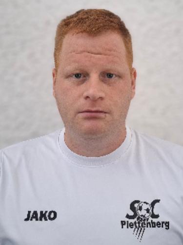 Pascal Benkowitz