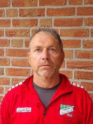 Andreas Bindl