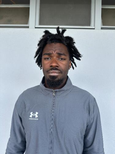 Mandjou Kamarah