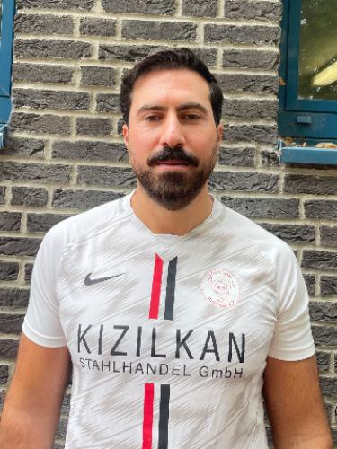 Gökhan Askin