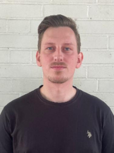 Jannik Lotze