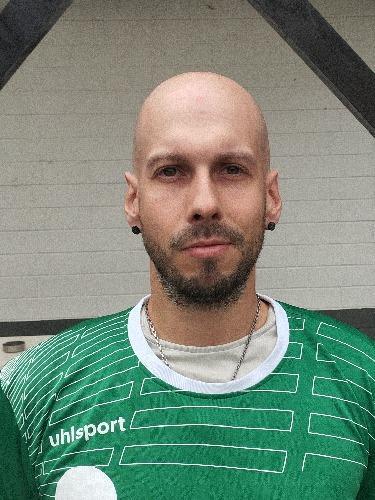 Kevin-Rene Kamyczek