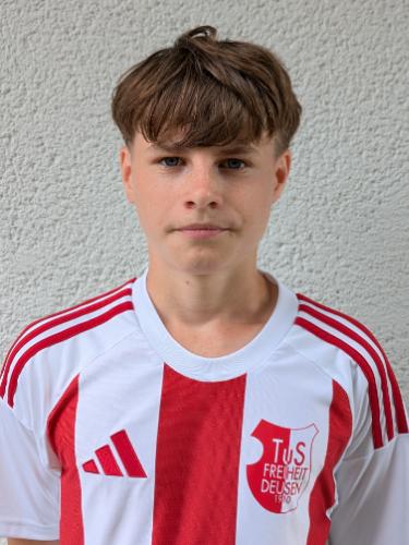 Marlon Ullrich