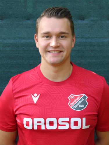 Stefan Schwan
