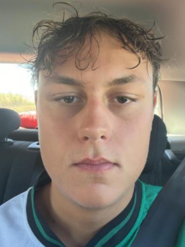 Ike Justin Kupczak