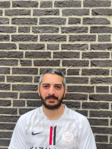 Servet Bülbül