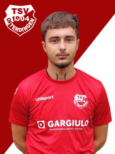 Dennis Dervishaj