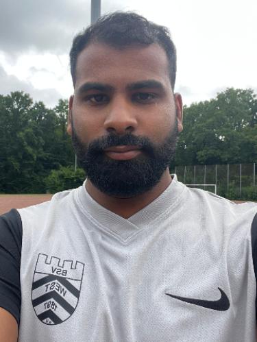 Methunan Rajakumar