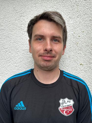 Marc-Frederik Wolf