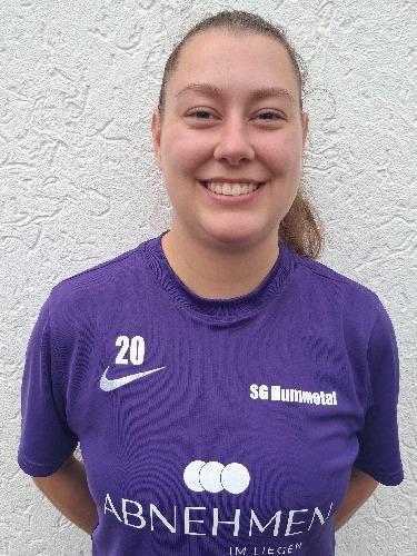 Juliet Wagner