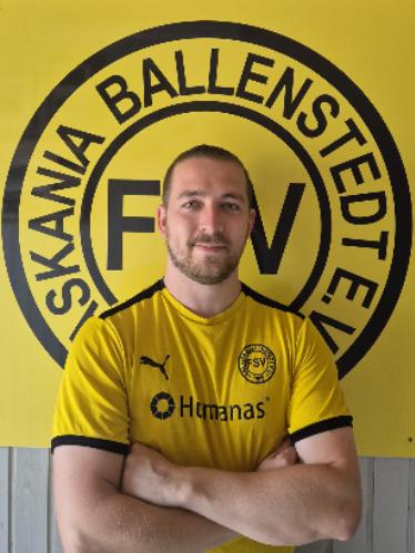 Toni Steffen Richter