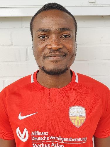 Mawulolo Ayivon Koami