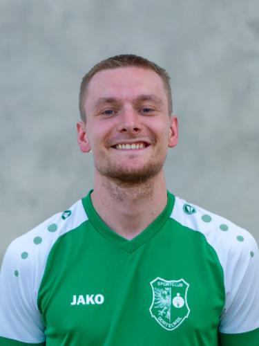 Oliver Steffen