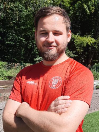 Emil Gadziev
