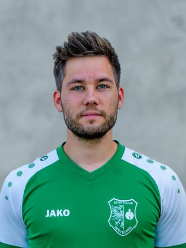 Ralf Widmann