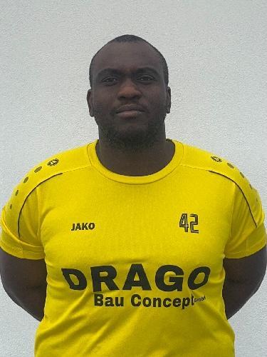 George Adewole Olayiwoea