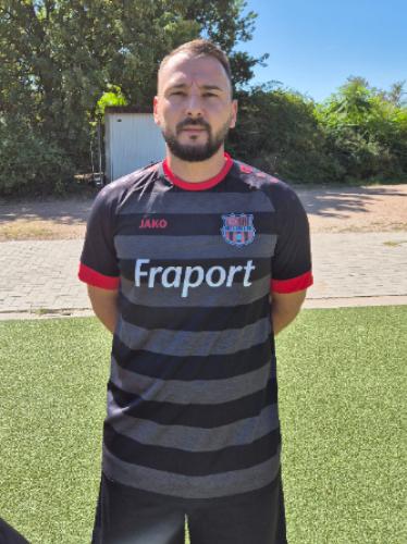 Ersin Tarakci