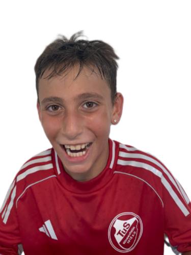 Serhat Savran