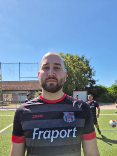 Umut Tarakci