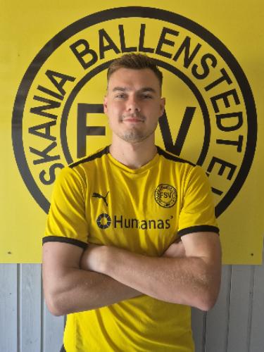 Marvin Bodensiek